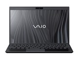 VAIO SX12 VJS1248 ALL BLACK EDITION 12.5�^���C�h ���i�摜