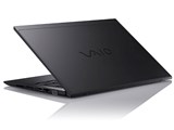 VAIO SX14 VJS1438 ALL BLACK EDITION 14.0�^���C�h ���i�摜
