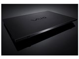 VAIO SX12 VJS1238 ALL BLACK EDITION 12.5�^���C�h ���i�摜