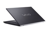 VAIO S15 VJS1548 15.6�^���C�h Windows 11 Home�ECore i7�E32GB�������ESSD 1TB [�u���b�N] ���i�摜