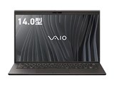 VAIO Z VJZ1418 14.0�^���C�h
