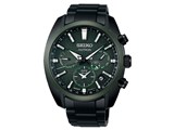 �A�X�g���� GPS Solar Dark Green Dial SSH079J1 [�C�O���f��]