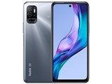 Redmi Note 10T SIM�t���[ [�A�W���[���u���b�N] (SIM�t���[)