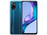 Redmi Note 10T SIM�t���[ [���C�N�u���[] (SIM�t���[)