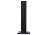 STYLE-ISH4-iX1-UH2X Core i3 10100/8GB������/500GB SSD/120W/AC�A�_�v�^�[