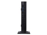SOLUTION-ISH4-iX1-UH2X Core i3 10100/8GB������/500GB SSD/120W/AC�A�_�v�^�[