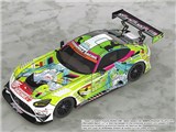 �����~�N GT�v���W�F�N�g 1/18 �O�b�h�X�}�C�� �����~�N AMG 2022 �J����Ver. ���i�摜