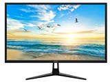 限定32,400円、10bit発色の27型4K液晶ディスプレイ「FFF-LD27P6