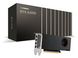 NVIDIA RTX A2000 12GB ENQRA2000-12GER [PCIExp 12GB]