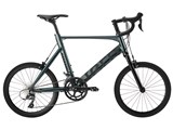 Surge 2022�N���f�� [Green Gunmetal]