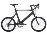 Surge 2022�N���f�� [Matte Black]