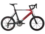Surge PRO 2022�N���f�� [Black/Red] ���i�摜