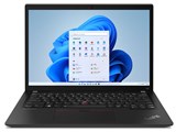 ThinkPad X13 Gen 2 AMD Ryzen 7 PRO 5850U�E16GB�������[�E512GB SSD�E13.3�^WUXGA�t������ 20XJ002TJP ���i�摜