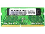 GH-DNF2133-16GB [SODIMM DDR4 PC4-17000 16GB]