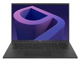 LG、ノングレア液晶を採用した「LG gram」シリーズ2022年モデル - 価格.com