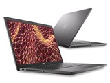Latitude 7330 Ultralight Core i5 1235U�E8GB�������E256GB SSD�EWindows 11 Pro���ڃ��f�� ���i�摜