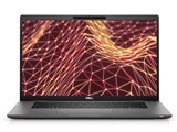 Latitude 7530 Core i7 1255U�E16GB�������E256GB SSD�EWindows 11 Pro���ڃ��f�� ���i�摜