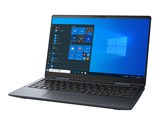 dynabook VZ/HUL W6VZHU7JAL �^�b�`�p�l���t��13.3�^�t��HD Core i7 1195G7 1TB SSD Office�Ȃ� ���i�摜