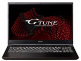 G-Tune E7-M32-KK ���i.com���� Core i5 11400H/RTX 3060/32GB������/512GB NVMe SSD+1TB HDD���ڃ��f�� #2204E7-TGLABW11-H-KK ���i�摜