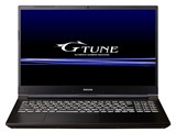 G-Tune P5-H-M16-KK2 ���i.com���� Core i7 10750H/GTX 1650Ti/16GB������/256GB NVMe SSD���ڃ��f�� #2204P5-H-CMLBBW11-KK ���i�摜