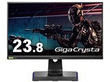 GigaCrysta LCD-GC241UXDB [23.8インチ ブラック]
