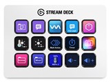 Elgato Stream Deck + 本体+付属品 Amazon.co.jp: 【Amazon.co.jp限定】Elgato Stream Deck MK.2