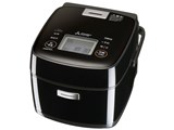 三菱電機、フラッグシップ炊飯器「本炭釜 紬 NJ-BWD10」などの