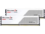 F5-6000J3238F16GX2-RS5W [DDR5 PC5-48000 16GB 2g] i摜