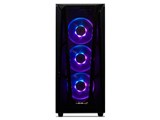 LEVEL-R6X5-LCR59W-ZAX [RGB Build] Ryzen 9 5950X/32GB������/1TB SSD/RTX 3090Ti/1200W ���i�摜