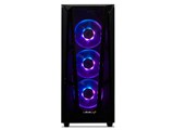 LEVEL-R66P-LC129K-ZAX [RGB Build] Core i9 12900K/32GB������/1TB SSD/RTX 3090Ti/1200W ���i�摜