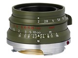世界200本限定、ライカ「Summicron 35mm F2 1st」を復刻した“周