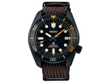 �v���X�y�b�N�X Black Series 1968 Mechanical Diver's Modern Re-interpretation SPB255J1 [�C�O���f��] ���i�摜