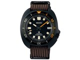 �v���X�y�b�N�X Black Series 1970 Mechanical Diver's Modern Re-interpretation SPB257J1 [�C�O���f��] ���i�摜