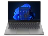 ThinkBook 14 Gen 3 Windows 11 Pro�EAMD Ryzen 7 5800U�E16GB�������[�E512GB SSD�E14�^�t��HD�t������ 21A200P7JP ���i�摜