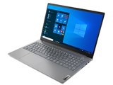 ThinkBook 15 Gen 3 Windows 10 Pro�EAMD Ryzen 5 5600U�E8GB�������[�E256GB SSD�E15.6�^�t��HD�t������ 21A4017GJP ���i�摜