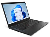 ThinkPad T14s Gen 2 ���i.com���� Core i5 1135G7�E16GB�������[�E512GB SSD�E14�^�t��HD�t������ �p�t�H�[�}���X2 20WMCTO1WW ���i�摜