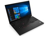 ThinkPad E15 Gen 2 AMD Ryzen 5 PRO 4650U�E8GB�������[�E256GB SSD�E15.6�^�t��HD�t������ 20T8S0N800 ���i�摜