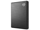One Touch SSD STKG500400 [�u���b�N] ���i�摜