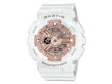 Baby-G BA-110X-7A1JF ���i�摜
