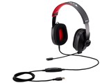 G-Tune GAMING HEADSET GTCG71BR01HS ���i�摜