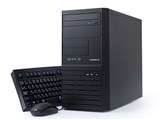 Magnate IM Core i5 12400/8GB������/NVMe SSD 250GB/DVD K/10889-11c ���i�摜