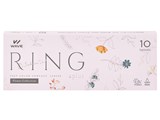 WAVE�����f�[ UV RING plus �t�����[�R���N�V���� [�T�N���x�[�� 10������]