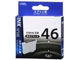 INK-E46B-BK [�G�v�\���p ICBK46 �u���b�N] ���i�摜