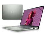Inspiron 14 Intel �v���~�A�� Core i5 1235U�E16GB�������E512GB SSD�EWindows 11���ڃ��f�� [�؃u���O���[��] ���i�摜