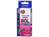 INK-E80LB-M [�G�v�\���p ICM80L �}�[���^] ���i�摜