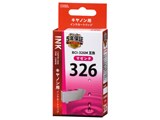 INK-C326B-M [�L���m���p BCI-326M �}�[���^] ���i�摜