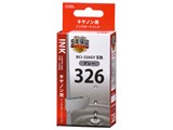 INK-C326B-GY [�L���m���p BCI-326GY �O���[] ���i�摜