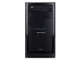 SENSE-M066-124-RJX Core i5 12400/16GB������/500GB SSD/GTX 1660 SUPER/500W ���i�摜