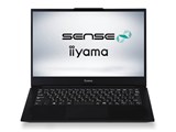SENSE-14FH057-i5-UXSX-D Core i5 1135G7/16GB������/500GB SSD/14�C���` ���i�摜