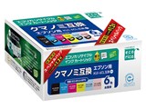 ECI-EKUI-6PS [�G�v�\���p KUI-6CL 6�F�p�b�N]